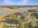 Waterfront property with marsh views and private dock access at 6411 China Back Ln, Meggett, SC 29449