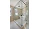 Luxurious bathroom with a freestanding tub and a large glass-enclosed shower at 929 Rutledge Ave, Charleston, SC 29403