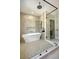 Spa-like bathroom featuring a large tub and glass shower at 929 Rutledge Ave, Charleston, SC 29403