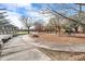 playground with swings, play structures, and a walking path at 929 Rutledge Ave, Charleston, SC 29403