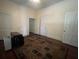Spacious bedroom with hardwood floors and ample closet space at 109 Quaker Rd, Saint George, SC 29477