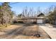 Ranch house with a driveway and mature trees at 116 Eagle Dr, Summerville, SC 29485