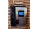 Secure building entry with keypad and intercom system at 14 Lockwood Dr # 6H, Charleston, SC 29401