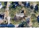 Single Gathering home nestled on a tree-lined lot at 1461 Lieben Rd, Mount Pleasant, SC 29466