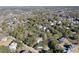 Neighborhood overview showcasing home's location at 1461 Lieben Rd, Mount Pleasant, SC 29466