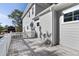 Expansive deck offering views of surrounding landscape at 1461 Lieben Rd, Mount Pleasant, SC 29466