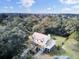 Two-story house with a large backyard and screened porch at 1661 Battalion Dr, Charleston, SC 29412