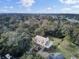 Two-story house with a large backyard and water views at 1661 Battalion Dr, Charleston, SC 29412