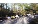 Oversized parking spaces for storing boats and trailers at 1908 Basildon Rd, Mount Pleasant, SC 29466