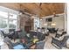 Relaxing community room with fireplace and seating at 2244 Ashley Crossing Dr # 333, Charleston, SC 29414