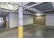 Private parking garage with individual parking space at 2244 Ashley Crossing Dr # 333, Charleston, SC 29414