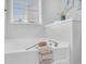 Relaxing bathroom with soaking tub, and neutral colors at 226 Comiskey Park Cir, Summerville, SC 29485