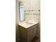 Bathroom features a modern vanity with a sink and modern fixtures at 229 Grand View Xing, Summerville, SC 29483