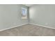Bedroom featuring carpet and a window for natural light at 229 Grand View Xing, Summerville, SC 29483