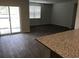 Open concept dining area with sliding glass doors to the patio at 229 Grand View Xing, Summerville, SC 29483