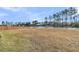 The beautiful water and landscape add to the charm of this home at 229 Grand View Xing, Summerville, SC 29483