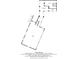 Detailed floor plan showcasing a spacious home with multiple levels at 26 Cormorant Island Ln, Kiawah Island, SC 29455