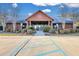 Community clubhouse with pool access at 329 Flyway Rd, Goose Creek, SC 29445