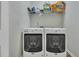 Laundry room with side-by-side washer and dryer at 329 Flyway Rd, Goose Creek, SC 29445