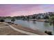 Waterfront community with sunset views and a peaceful atmosphere at 4007 Capensis Ln, Ravenel, SC 29470