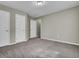Spacious bedroom with neutral walls and carpet at 506 Gross Ave, Moncks Corner, SC 29461