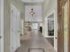 Bright and spacious entryway with tile flooring at 506 Gross Ave, Moncks Corner, SC 29461