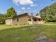 Ranch style home with large backyard and mature trees at 506 Gross Ave, Moncks Corner, SC 29461
