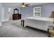 Spacious main bedroom with neutral walls and ceiling fan at 506 Gross Ave, Moncks Corner, SC 29461