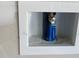 Interior plumbing with shut-off valves at 515 Purple Finch Rd, Summerville, SC 29486