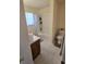 Bathroom with bathtub, toilet and tiled floor at 6884 Shahid Row, North Charleston, SC 29418