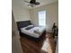 Well-lit bedroom with a comfortable bed and window at 6884 Shahid Row, North Charleston, SC 29418