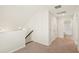 Loft area overlooking the lower floor at 767 Opal Wing St, Moncks Corner, SC 29461