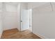 Large walk-in closet with wire shelving and ample storage at 775 Opal Wing St, Moncks Corner, SC 29461