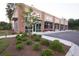 Commercial building with State Farm and other businesses available for lease at 775 Opal Wing St, Moncks Corner, SC 29461