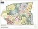 Illustrative Primary plan of Foxbank Plantation in Moncks Corner, SC, showing community features at 775 Opal Wing St, Moncks Corner, SC 29461