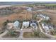 New construction homes near the water at 815 Dunham St, Charleston, SC 29492