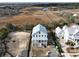 New construction home with metal roof at 815 Dunham St, Charleston, SC 29492