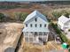 New construction home near the marsh at 815 Dunham St, Charleston, SC 29492
