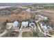 Luxury waterfront homes with marsh access at 815 Dunham St, Charleston, SC 29492