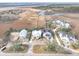 Luxury waterfront homes and marsh views at 815 Dunham St, Charleston, SC 29492