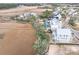 Luxury waterfront homes with marsh views at 815 Dunham St, Charleston, SC 29492