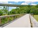 Elevated boardwalk offering scenic views at 815 Dunham St, Charleston, SC 29492