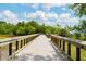 Long boardwalk path offering scenic views at 815 Dunham St, Charleston, SC 29492