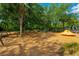 Community playground with a spinner and climbing equipment at 815 Dunham St, Charleston, SC 29492