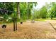 Playground with swings and tire swing at 815 Dunham St, Charleston, SC 29492