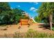 Shipshape playground with slides and swings at 815 Dunham St, Charleston, SC 29492