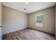 Spacious bedroom with wood-look floors and a large window at 857 Devines Way, Cross, SC 29436