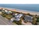 Beachfront house, steps to the ocean at 1306 Palmetto Blvd, Edisto Beach, SC 29438