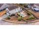 Home with pool and fenced backyard at 1504 Oldenburg Dr, Mount Pleasant, SC 29466