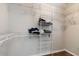 Large closet with wire shelving and hanging rods at 1504 Oldenburg Dr, Mount Pleasant, SC 29466